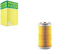Filtr Paliwa Mercedes M129 Mann-filter