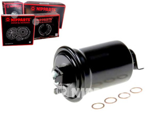 Filtr Paliwa Hyundai Sonata I (y-2) 1.8 I Nipparts