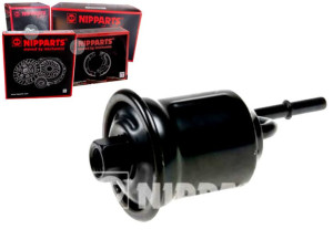 Filtr Paliwa Toyota Avensis (t25) 1.8 Nipparts Nip