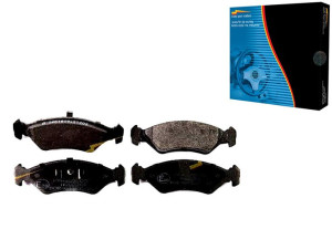 Klocki Hamulcowe Kraft Automotive 1030601 1465126