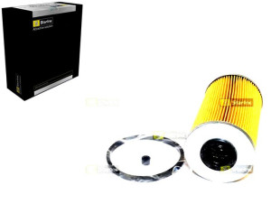Filtr Paliwa Nissan Interstar Primastar 2.5 Dci 02