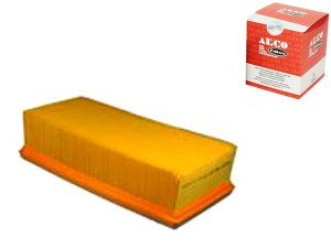 Filtr Powietrza Mitsubishi Alco Filter