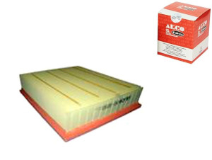 Filtr Powietrza Vw Tdi Td Alco Filter