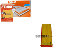 Filtr Powietrza Rover 100 200 400 90-98 Fram Fram