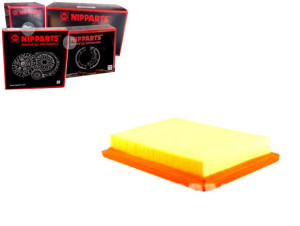Filtr Powietrza Hyundai Coupe (rd) 1.6 16v Nippart