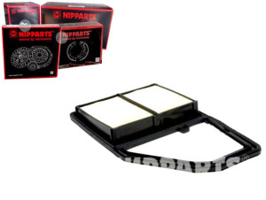 Filtr Powietrza Honda Civic Vi 1.4 (es4) Nipparts