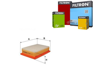 Filtr Powietrza Fiat Brava Marea Filtron