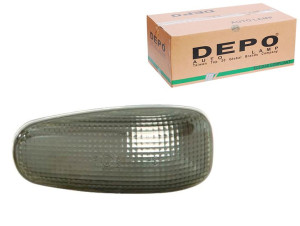 Lampa Kierunkowskazu (dymiony) Mercedes Sprinter 9