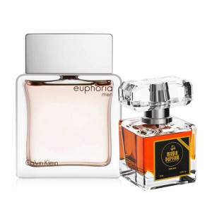 145. Calvin Klein Euphoria for Men* 106ml odpowiednik men