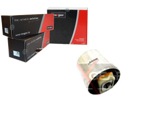 Tuleja Wahacza Bmw Przód E39 535 1szt Maxgear