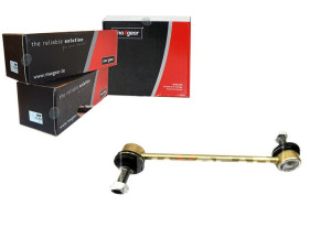 Łącznik Stabilizatora Mazda Przód 323 98- Le Pr 19