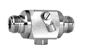 Odgromnik gazowy Telegärtner J01028A0033
