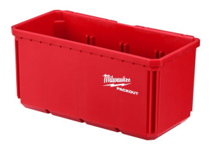 Pojemnik Packout duży 10x20cm Milwaukee