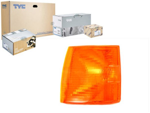 Lampa Kierunkowskazu (pomarańczowy) Vw Transporter