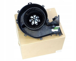 Dmuchawa Nawiewu + Rezystor Opel Signum Vectra C !