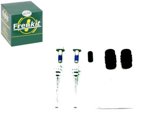 Prowadnica Zacisku Ham. Opel (bos 10mm) Frenkit