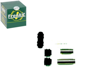 Prowadnica Zacisku Hamulc. Toyota (sum 20mm) Frenk