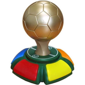BANDAI - FanZone Board Game - Soccer Game