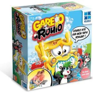 Garo'roulo