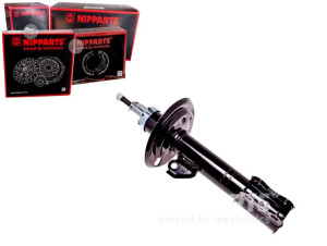 Amortyzator Daihatsu Charade 2011 Przód Le Nippart