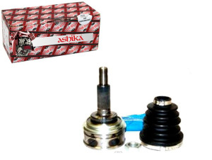 Zestaw Przegubu Toyota Carina Ii 2.0gli 87- Ashika