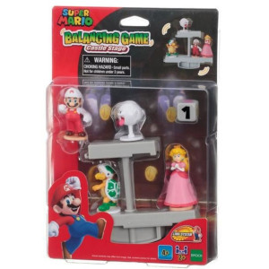 EPOCH - 7360 - Super Mario Balancing Gra Super Mario / Peach