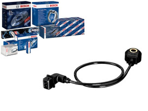Czujnik Spalania Stukowego Bmw 1,8 E36 Bosch