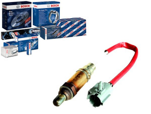 Sonda Lambda Jeep Grand Cherokee 5,2 Bosch
