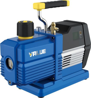 Pompa próżniowa Value Navtek Smart VRP-6Di  169l/min