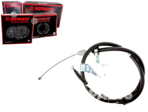 Linka Hamulca Ręcznego Nipparts 4642042100 K19348