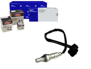 Sonda Lambda Opel Delphi