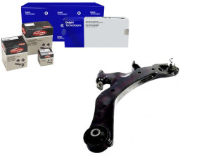 Wahacz Hyundai Elantra 1.6-2.0d 06.00-07.06 Delphi