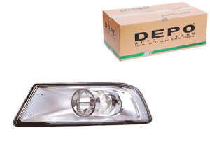 Lampa Przeciwmgielna (hb4) Ford Galaxy 05.06-06.15