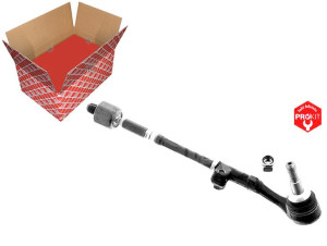 Drążek Kierowniczy Bmw E87 90 Pr Febi Bilstein