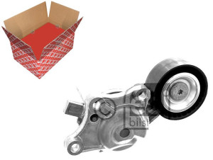 Napinacz Paska Klinowego Wiel. Citroen C3 C4 C5 Be