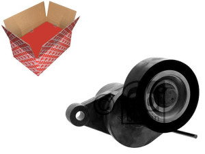 Napinacz Paska Klinowego Wiel. Citroen C3 C4 C5 Be