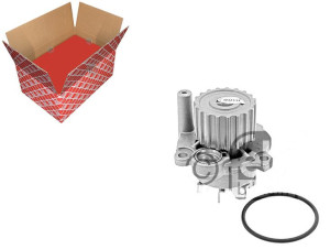 Pompa Wody Skoda Fabia 1,9sdi Febi Bilstein