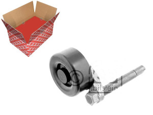 Rolka Paska Wielorowk. Bmwm47 318 3 Febi Bilstein