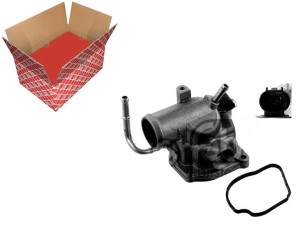 Termostat Mercedes 87c W163 270cdi 99-05 Febi Bils