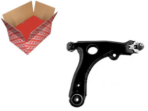 Wahacz Vw Przód Passat 1.6-2.8 02.88-05.97 Pe Kpl