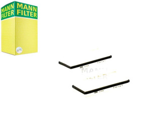 Filtr Kabiny Opel Sintra Kpl Mann-filter