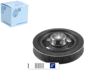 Koło Pasowe Wału Korbowego Mazda 3 1,6 Blue Print