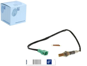 Sonda Lambda (pin 4 500mm) Fiat Sedici; Suzuki Ign