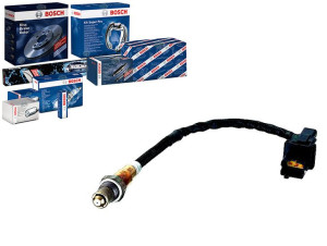 Sonda Lambda Alfa Romeo 156 Bosch