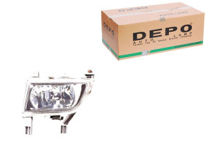 Lampa Przeciwmgielna (h3) Mazda 323 Vi Bj 12.00-10