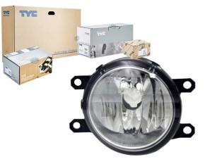Lampa Przeciwmgielna (h11) Lexus Ct Is Ii Toyota A