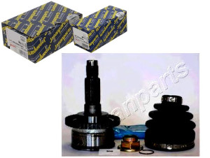 Przegub Zewnętrzny Mazda 323 89 Abs Japanparts