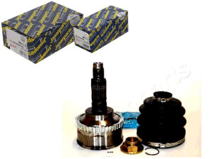 Przegub Zewnętrzny Mazda Mx-6 Japanparts