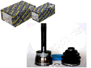 Przegub Zewnętrzny Nissan Pathfinder Japanparts