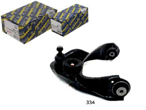 Wahacz Mazda Przód 6 (gh 6 (gh) 07- Le Japanparts